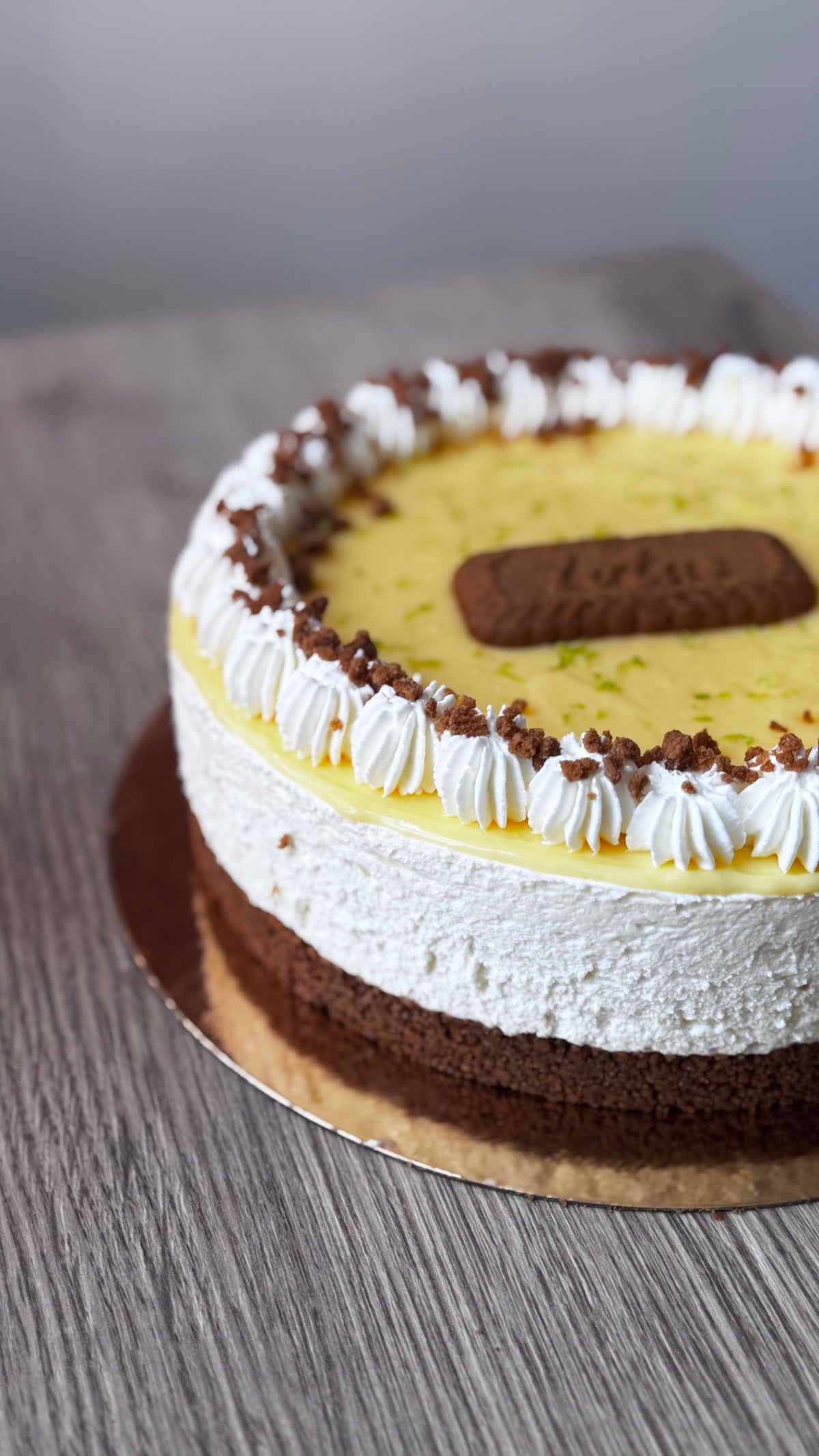 Cheesecake - Différentes saveurs
