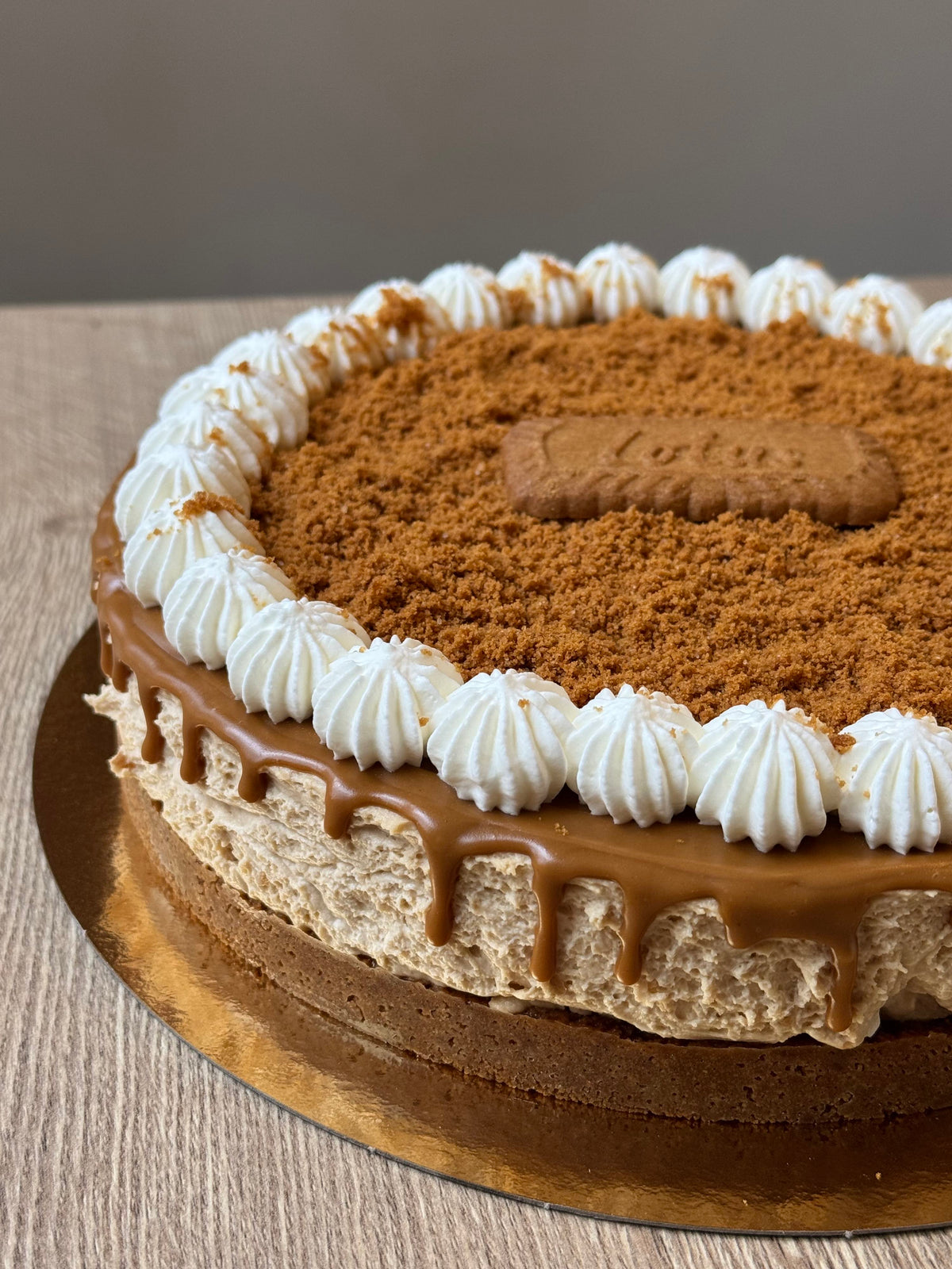 Cheesecake - Différentes saveurs