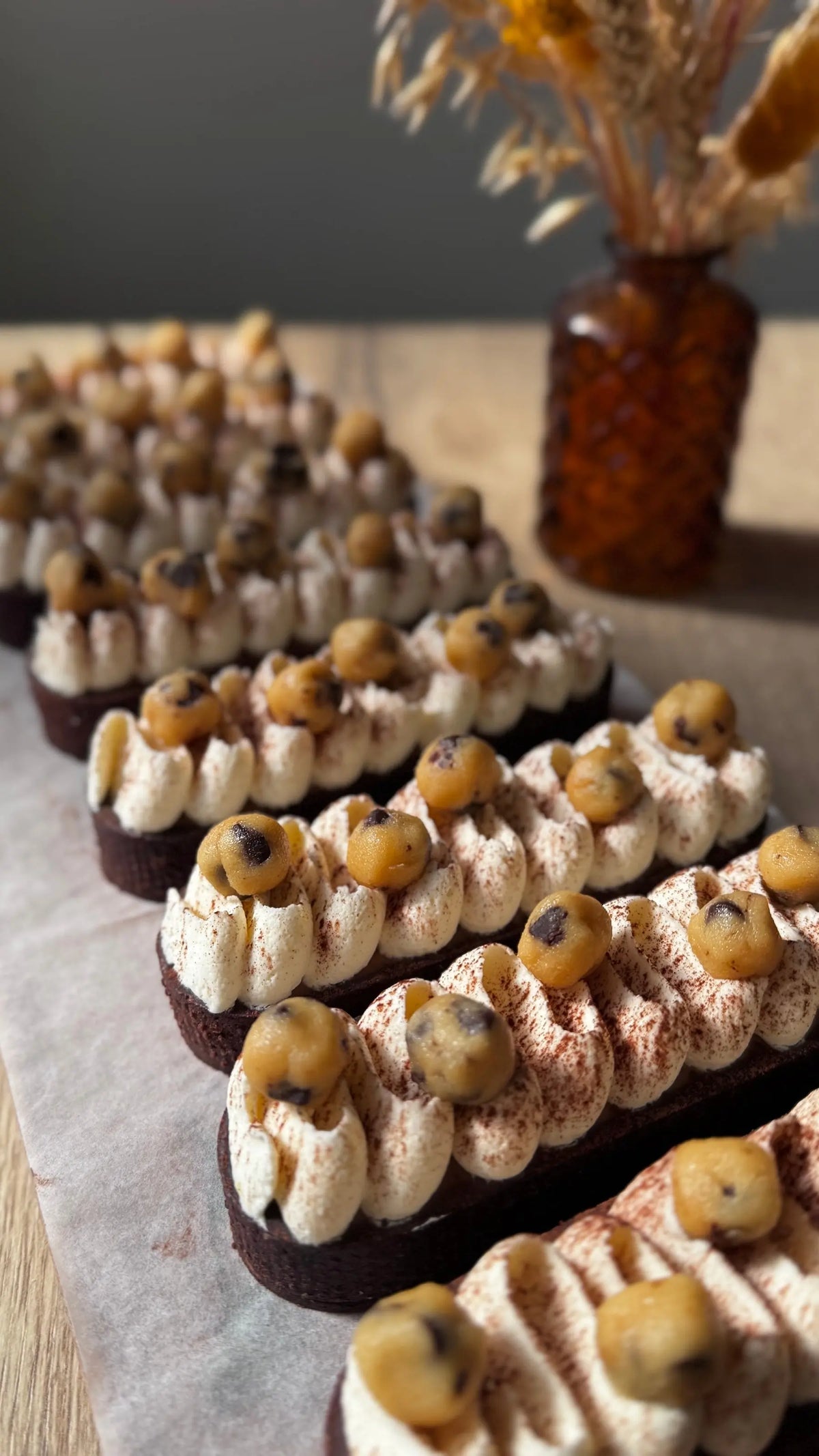 Tarte Cookie Dough